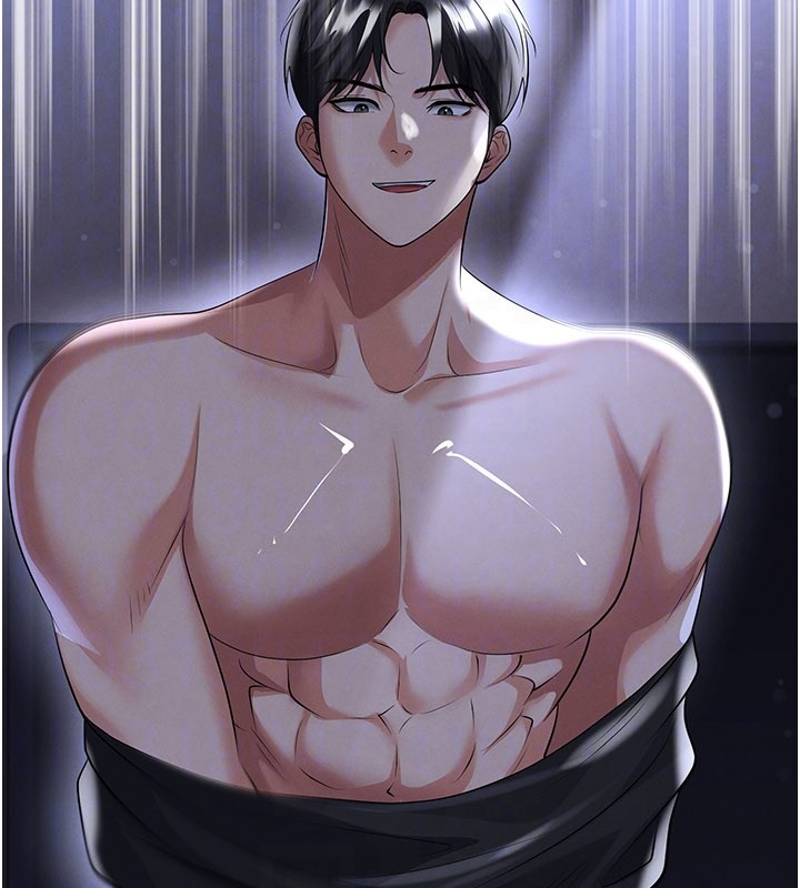 足球型男脫單指南第54話-我不能對他有感覺