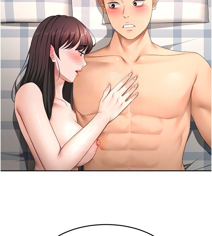 頂加套房的春天第59話-不要選我媽，選我!