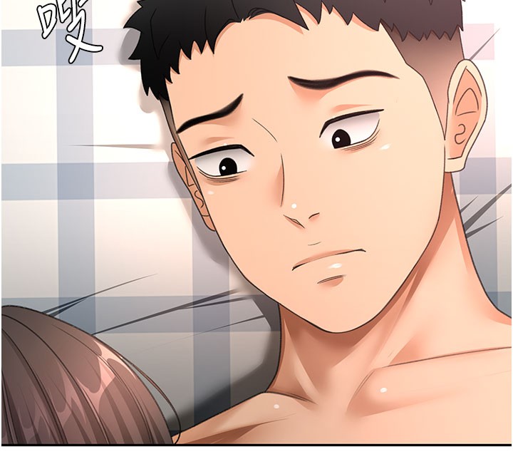 頂加套房的春天第59話-不要選我媽，選我!