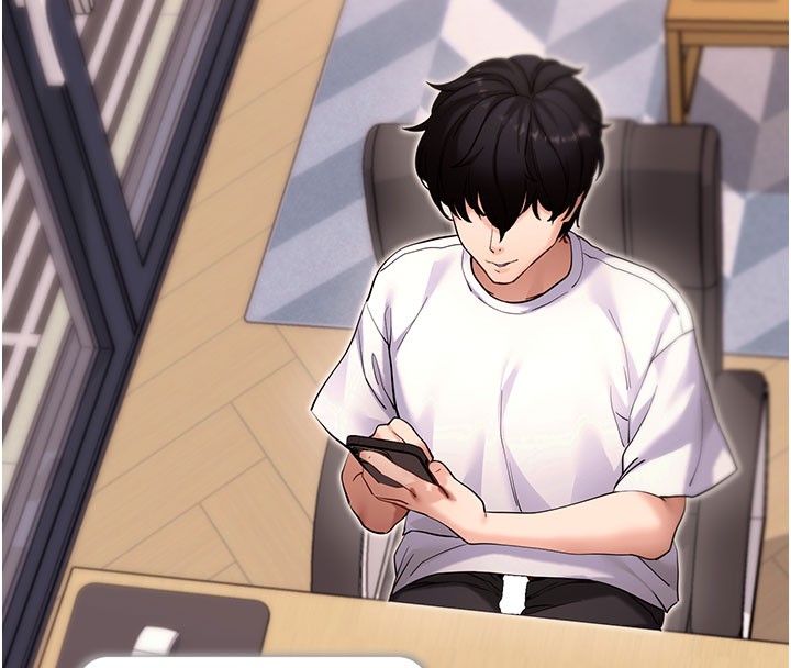 拜脫拜脫App第55話-吸取男人陽氣的教授