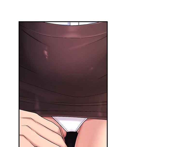 肉體審判第43話-乳溝間的玉液瓊漿