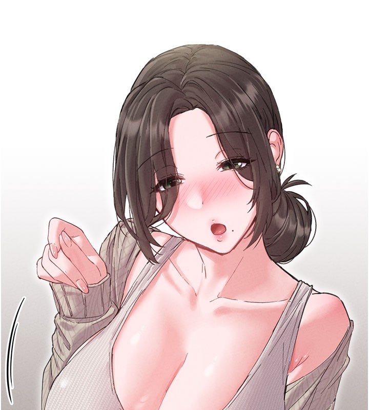 男人配額制第37話-和大姐姐的私密談話