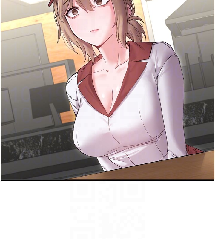 男人配額制第37話-和大姐姐的私密談話