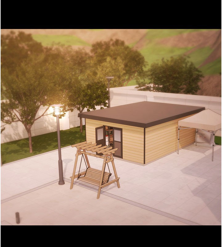 極樂泳池趴第24話-葛格&hearts;原諒人家好嗎?