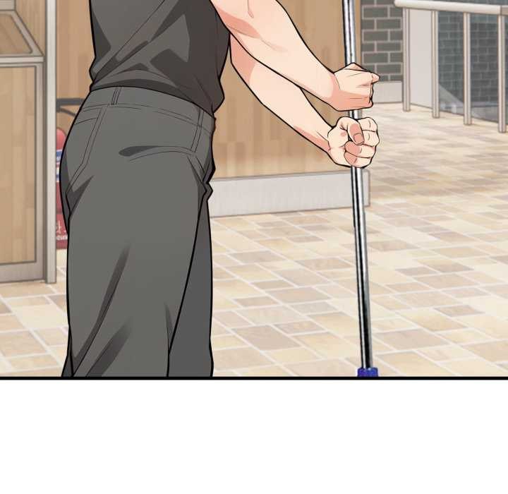 刺激的速食店大夜班第1話