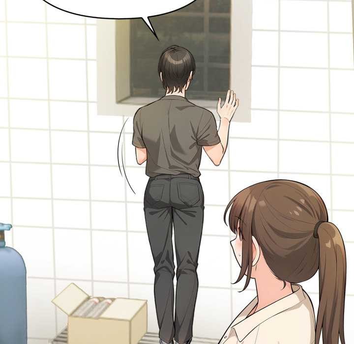 刺激的速食店大夜班第1話