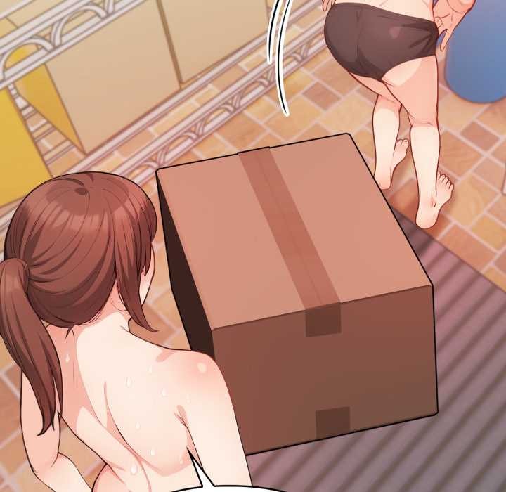 刺激的速食店大夜班第3話