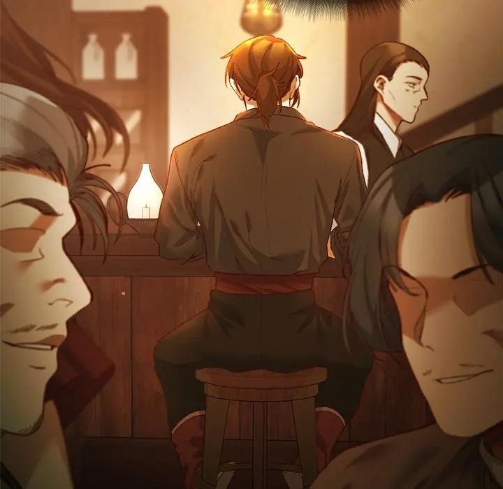 小姐由我來守護第6話