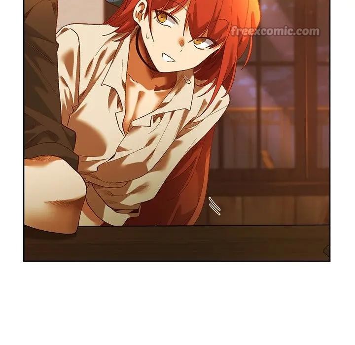 小姐由我來守護第6話