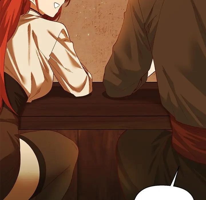 小姐由我來守護第6話