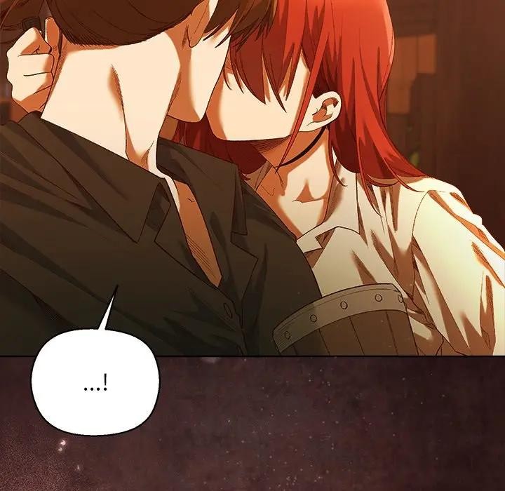 小姐由我來守護第6話