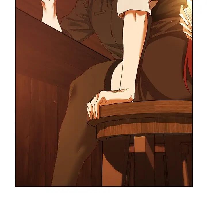 小姐由我來守護第6話