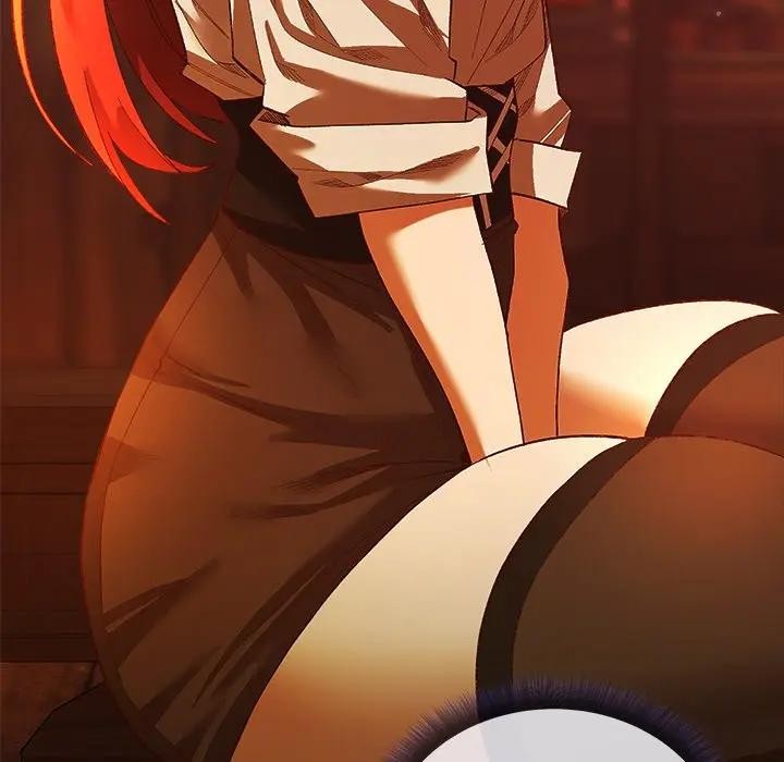 小姐由我來守護第6話