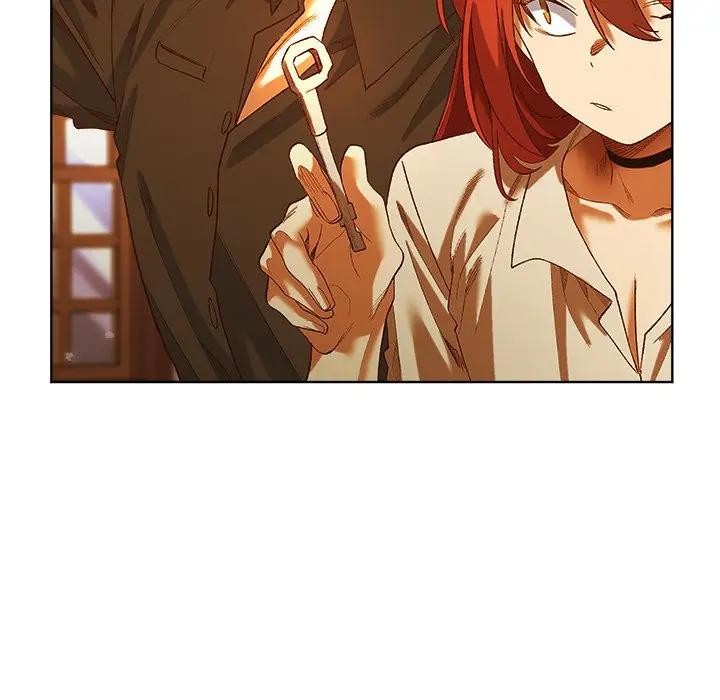 小姐由我來守護第6話