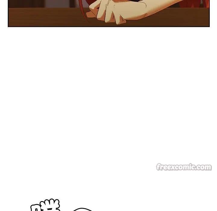 小姐由我來守護第6話