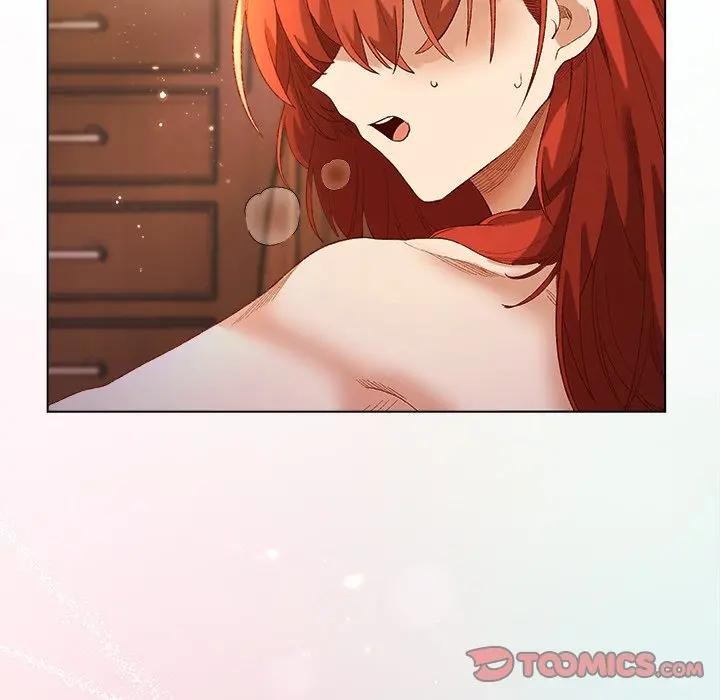 小姐由我來守護第8話