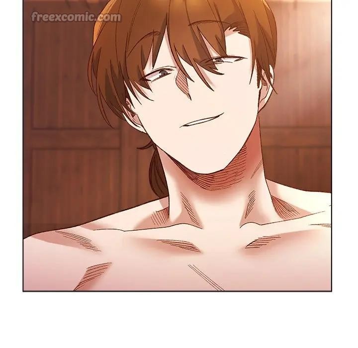 小姐由我來守護第8話