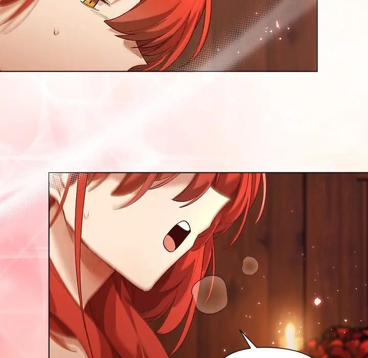 小姐由我來守護第8話