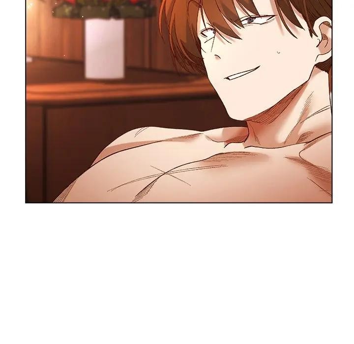 小姐由我來守護第8話