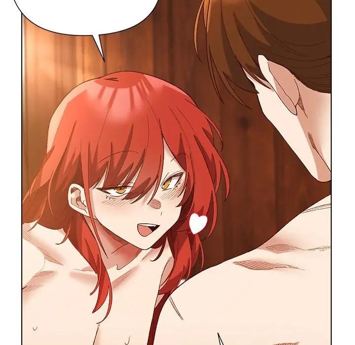 小姐由我來守護第8話