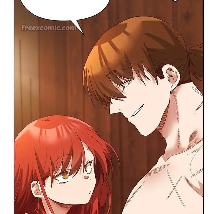 小姐由我來守護第8話