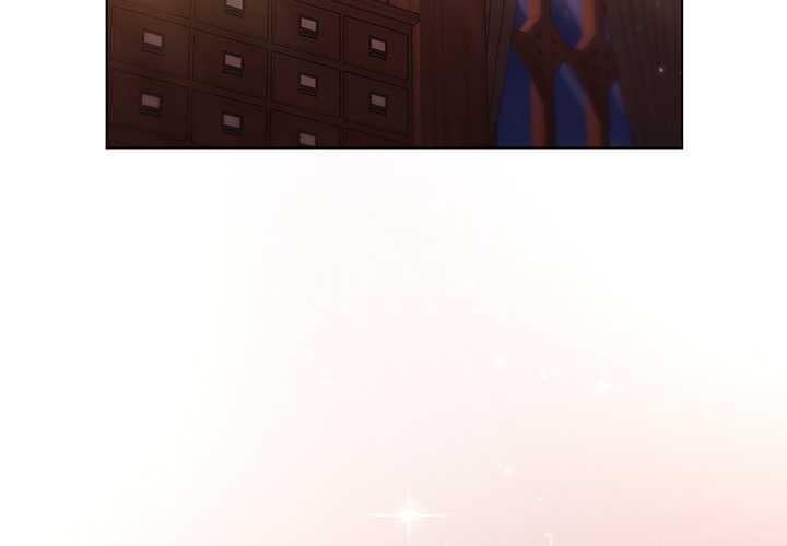 小姐由我來守護第9話