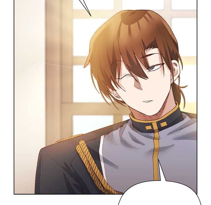 小姐由我來守護第9話