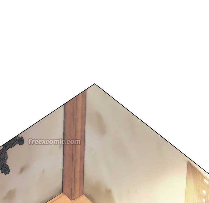 小姐由我來守護第9話