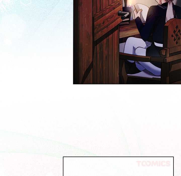 小姐由我來守護第9話