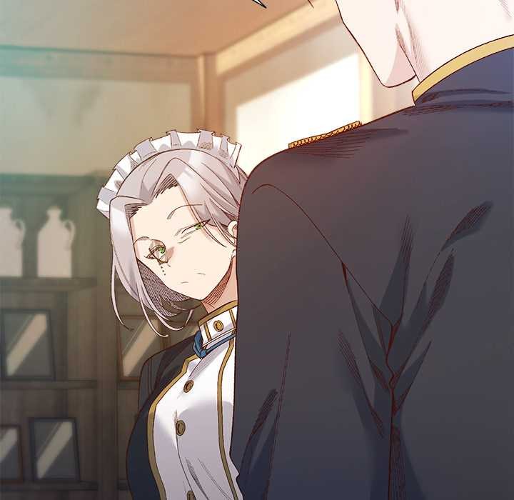 小姐由我來守護第9話