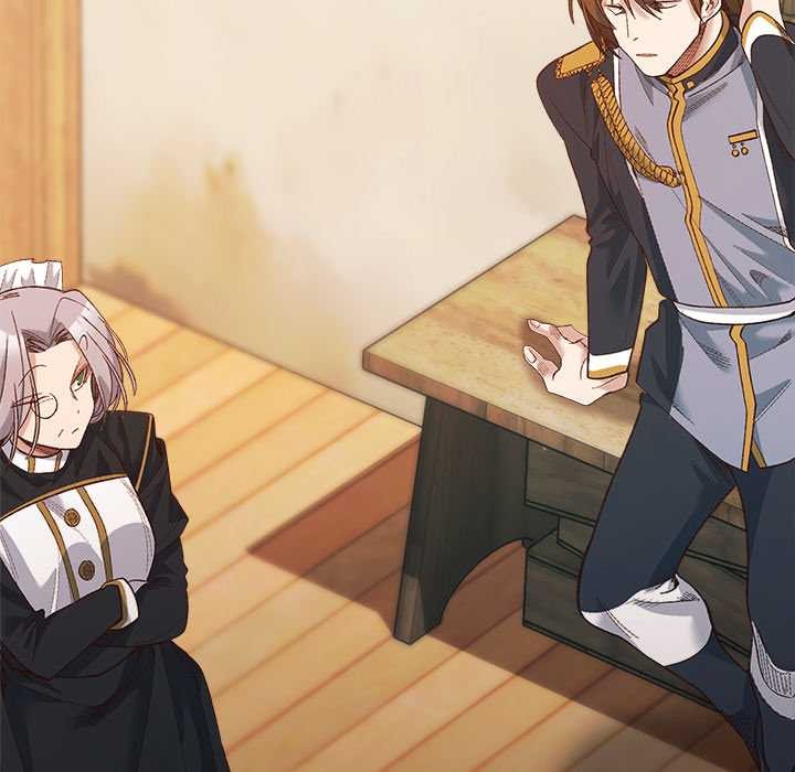 小姐由我來守護第9話