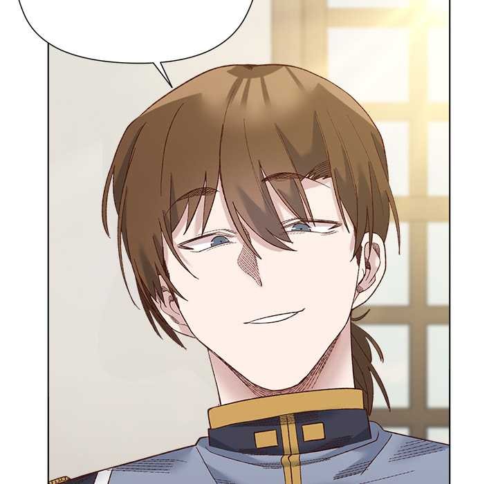 小姐由我來守護第9話