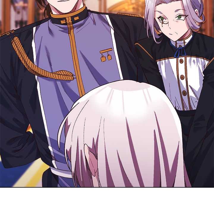 小姐由我來守護第10話