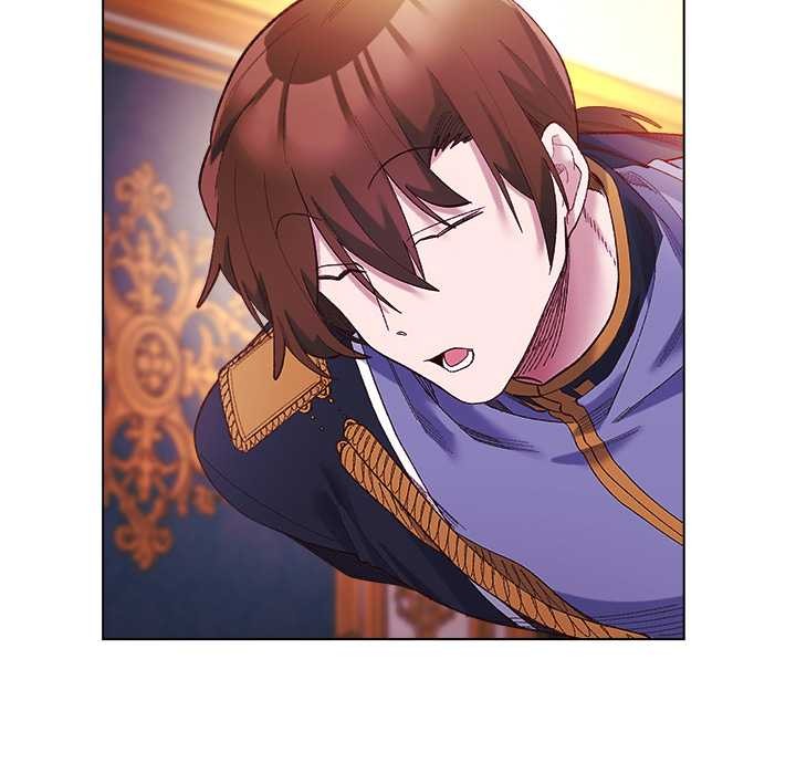 小姐由我來守護第10話