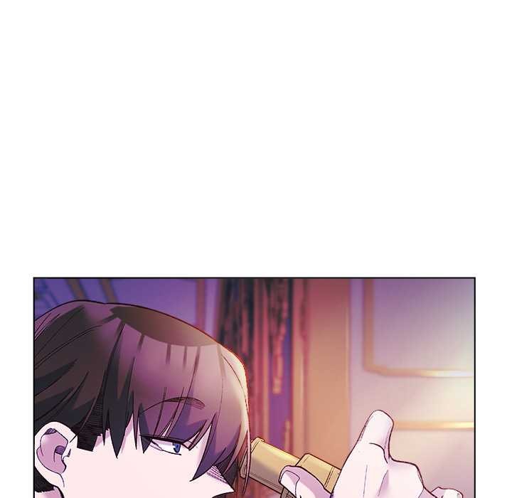 小姐由我來守護第10話