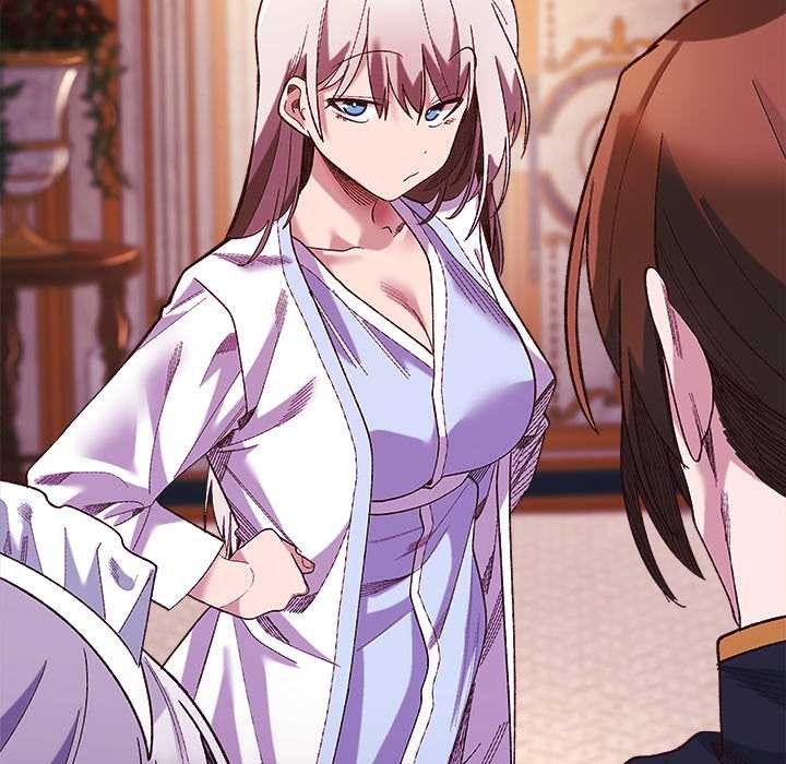 小姐由我來守護第10話