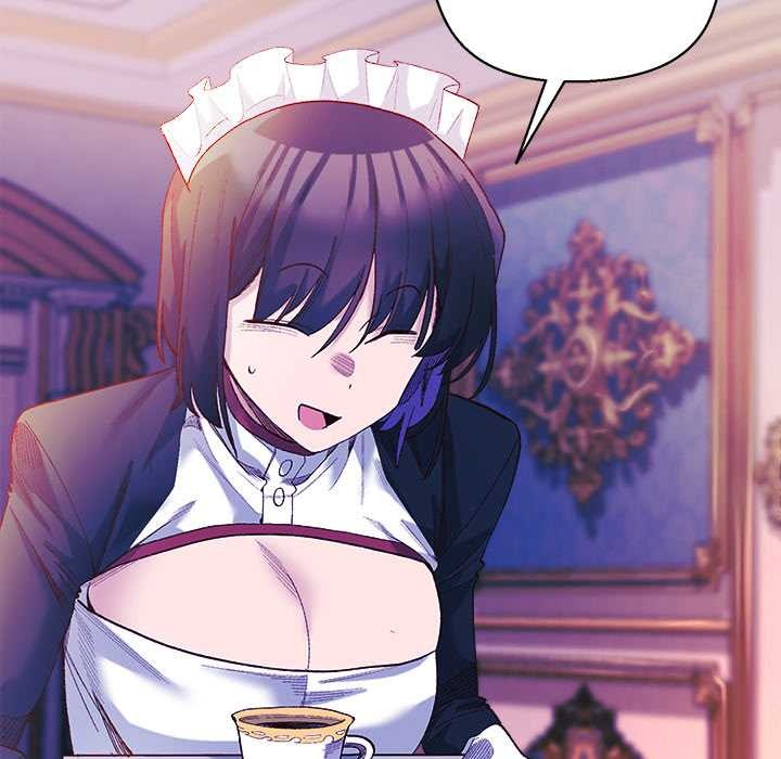 小姐由我來守護第10話