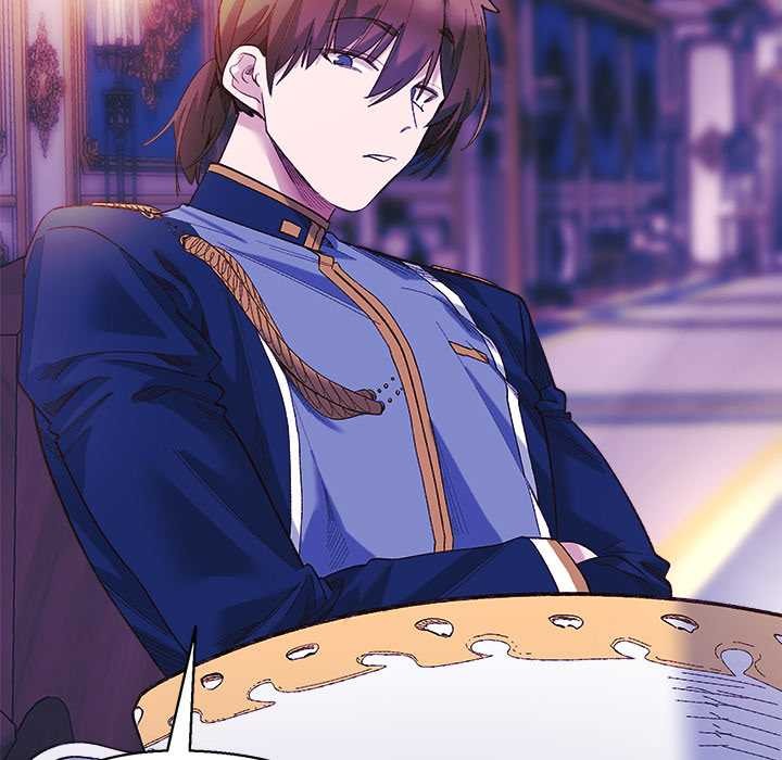 小姐由我來守護第10話