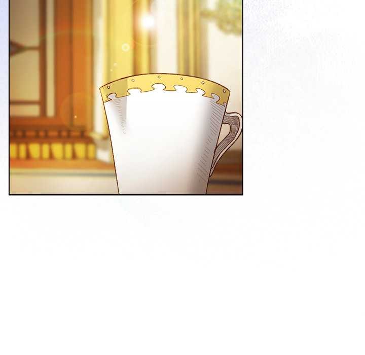 小姐由我來守護第10話