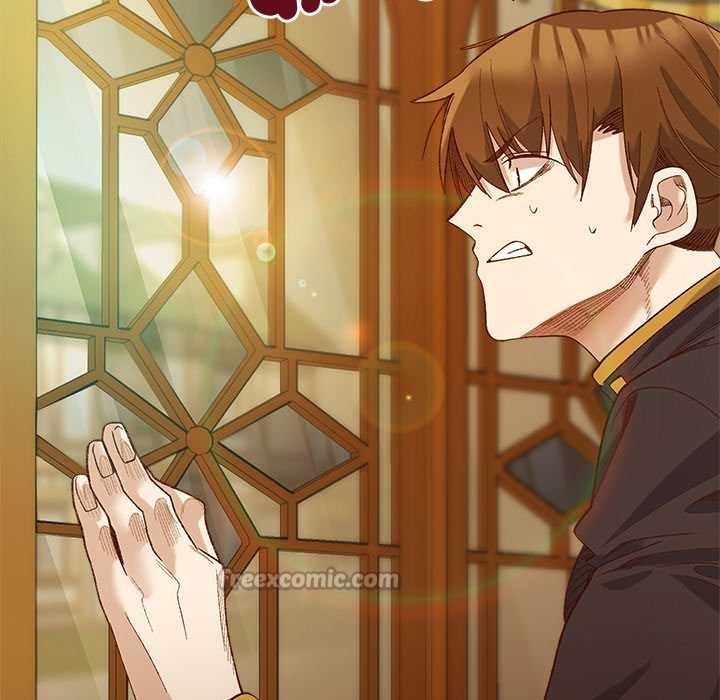 小姐由我來守護第10話