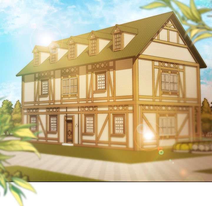 小姐由我來守護第10話