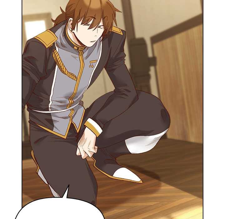 小姐由我來守護第10話