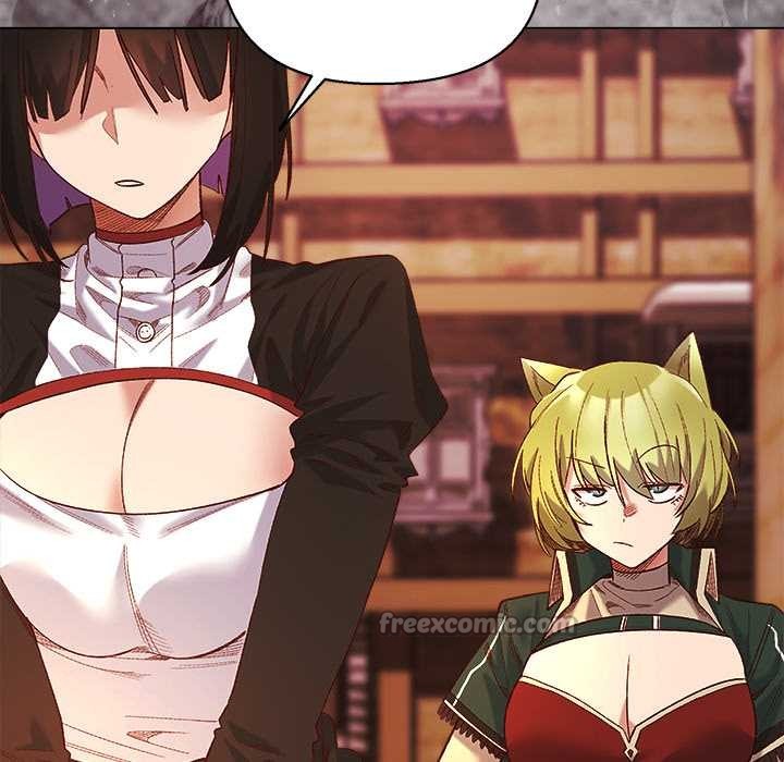 小姐由我來守護第10話