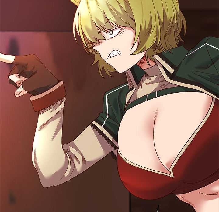 小姐由我來守護第10話