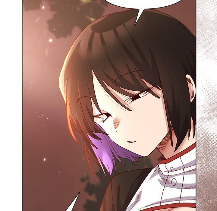 小姐由我來守護第11話