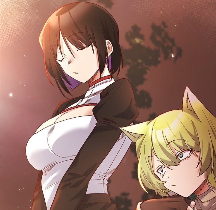 小姐由我來守護第11話