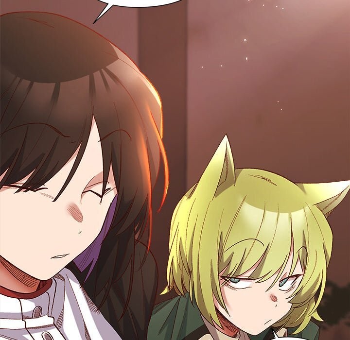 小姐由我來守護第11話