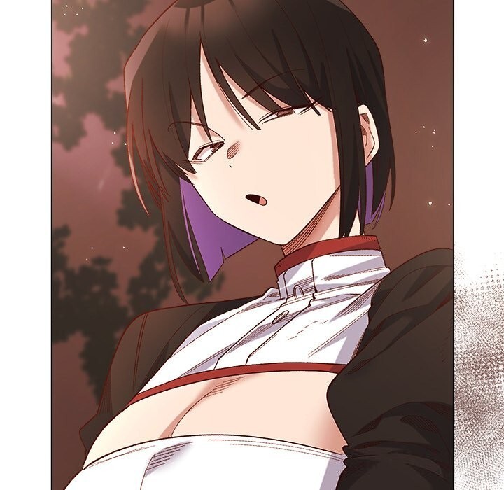 小姐由我來守護第11話