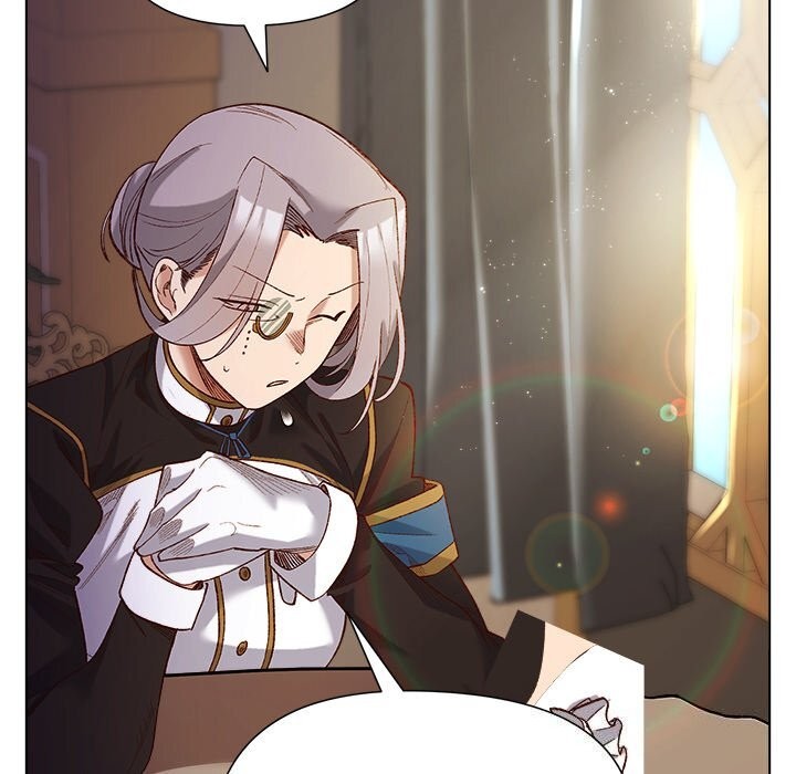 小姐由我來守護第11話