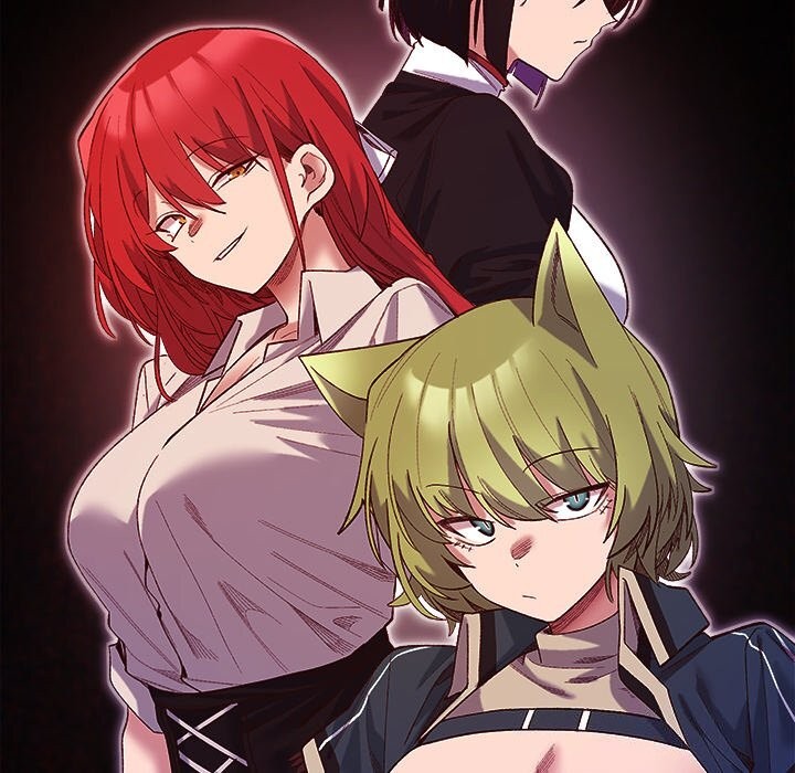 小姐由我來守護第11話